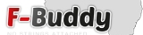 F-buddy logo