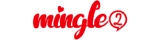 Mingle2 logo